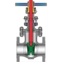 Powell 1503FC8G-050