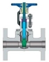 Velan F1054B-02TY-1/2